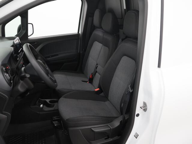 Mercedes-Benz CITAN 112 CDI L1 Pro | Aut. | Achteruitrijcamera | Stoelverwarming bestuurder | Airco | Trekhaak | Cruisecontrol | Achterdeuren 180 Graden | Betimmering laadruimte | Bijrijdersbank |