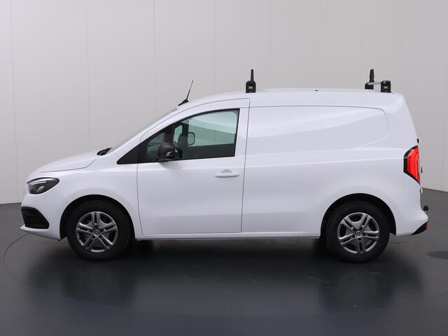 Mercedes-Benz CITAN 110 CDI | Aut. | L1 Pro | 3-Zits | LED Lampen| Parkeercamera | Stoelverwarming | Airco | Keyless Go | Trekhaak | Certified |