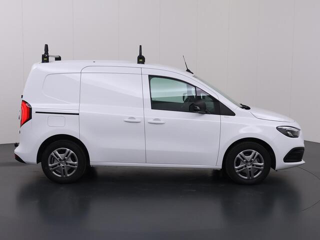 Mercedes-Benz CITAN 110 CDI | Aut. | L1 Pro | 3-Zits | LED Lampen| Parkeercamera | Stoelverwarming | Airco | Keyless Go | Trekhaak | Certified |