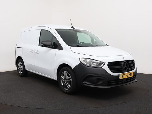 Mercedes-Benz CITAN 108 CDI L1 Pro Org. NL 27dkm! 04-2023 27.169 Km