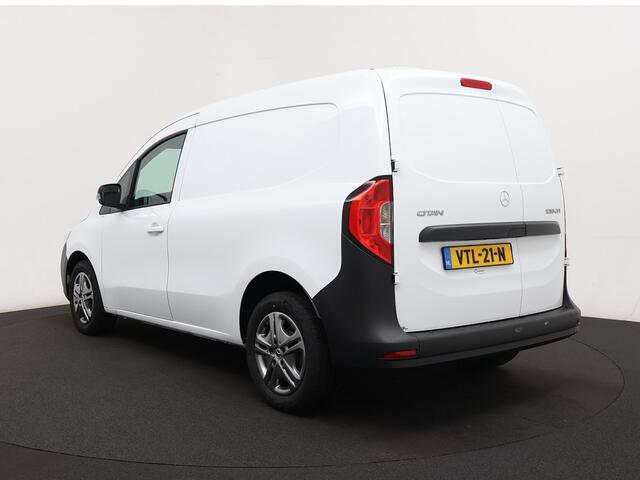 Mercedes-Benz CITAN 108 CDI L1 Pro Org. NL 27dkm! 04-2023 27.169 Km