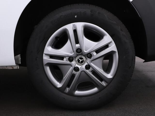 Mercedes-Benz CITAN 108 CDI L1 Pro Org. NL 27dkm! 04-2023 27.169 Km