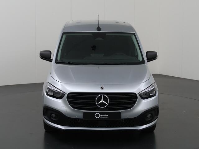 Mercedes-Benz CITAN 112 CDI GB L1 Automaat | 85 KW | Airconditioning | Cruise Control | Bumpers in kleur | Achteruitrij Camera | BPM Vrij !! |