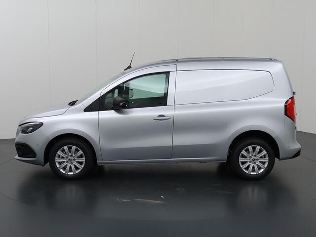 Mercedes-Benz CITAN 112 CDI GB L1 Automaat | 85 KW | Airconditioning | Cruise Control | Bumpers in kleur | Achteruitrij Camera | BPM Vrij !! |