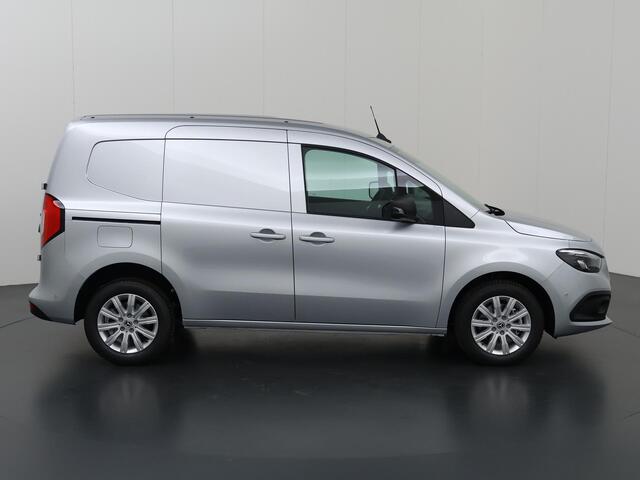 Mercedes-Benz CITAN 112 CDI GB L1 Automaat | 85 KW | Airconditioning | Cruise Control | Bumpers in kleur | Achteruitrij Camera | BPM Vrij !! |