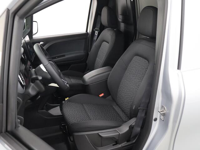 Mercedes-Benz CITAN 112 CDI GB L1 Automaat | 85 KW | Airconditioning | Cruise Control | Bumpers in kleur | Achteruitrij Camera | BPM Vrij !! |