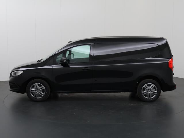 Mercedes-Benz CITAN 112 CDI L2 Pro Automaat Mercedes-Benz Citan 112 CDI L2 Pro NAVI | CARPLAY | CAMERA