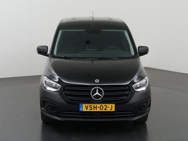 Mercedes-Benz CITAN 108 CDI L1 Pro | Airco | Cruise Control | Navigatie | Bluetooth | Carplay | Certified