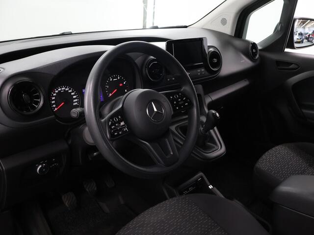 Mercedes-Benz CITAN 108 CDI L1 Pro | Airco | Cruise Control | Navigatie | Bluetooth | Carplay | Certified