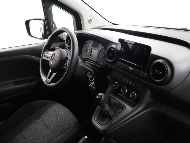Mercedes-Benz CITAN 108 CDI L1 Pro | Airco | Cruise Control | Navigatie | Bluetooth | Carplay | Certified