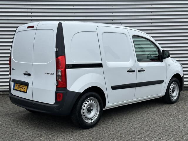 Mercedes-Benz CITAN 108 CDI Airco Navigatie Camera 17.720km !