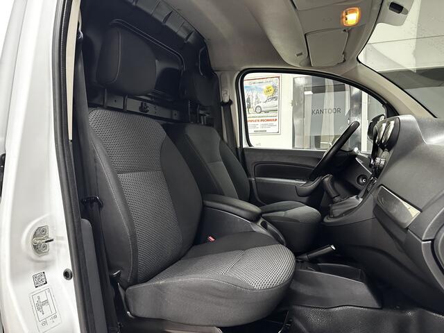 Mercedes-Benz CITAN 109 CDI BlueEFFICIENCY Extra Lang/ Zij-Schuifdeur rechts/ Airco/ Cruise/ Elek. pakket/ Bluetooth/ AUX & USB/ Armsteun/ PDC.