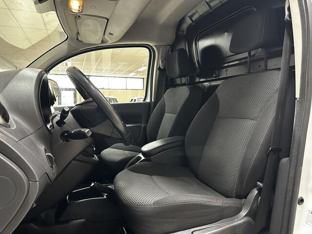 Mercedes-Benz CITAN 109 CDI BlueEFFICIENCY Extra Lang/ Zij-Schuifdeur rechts/ Airco/ Cruise/ Elek. pakket/ Bluetooth/ AUX & USB/ Armsteun/ PDC.