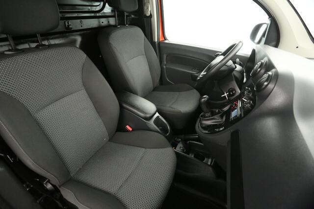 Mercedes-Benz CITAN 108 CDI BlueEFFICIENCY L1H1 Marge Airco Cruise PDC Imperiaal Elektrpakket Trekhaak