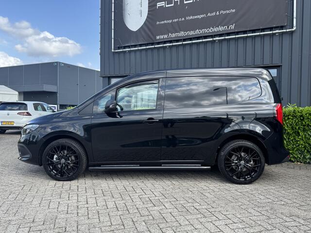 Mercedes-Benz CITAN 112 CDI Aut. L1 Pro Led 19" Clima 10dkm !!