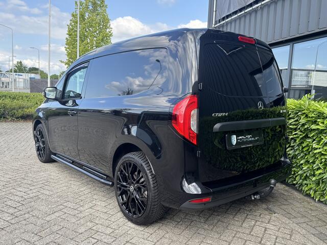 Mercedes-Benz CITAN 112 CDI Aut. L1 Pro Led 19" Clima 10dkm !!