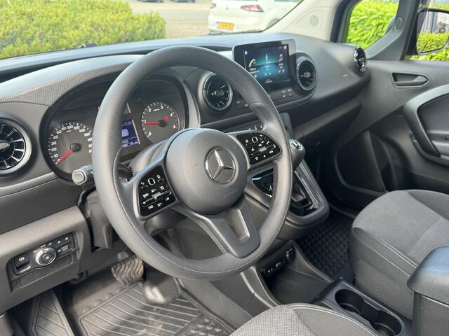 Mercedes-Benz CITAN 112 CDI Aut. L1 Pro Led 19" Clima 10dkm !!