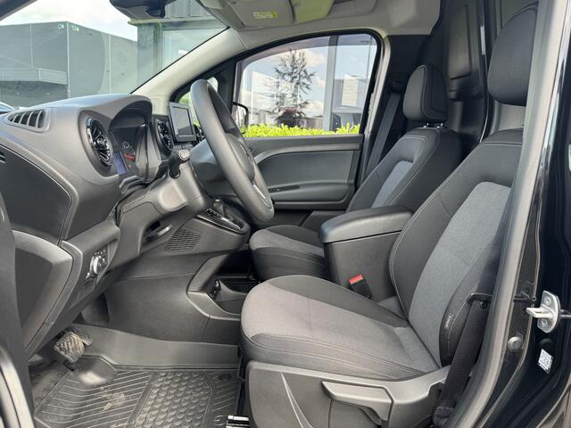 Mercedes-Benz CITAN 112 CDI Aut. L1 Pro Led 19" Clima 10dkm !!