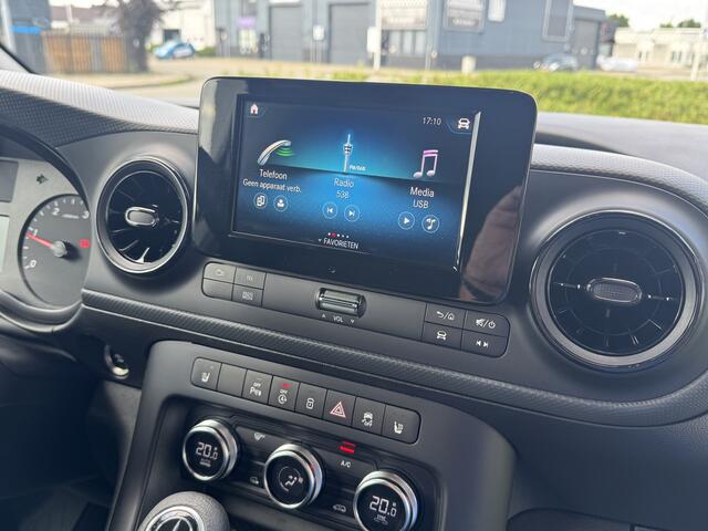Mercedes-Benz CITAN 112 CDI Aut. L1 Pro Led 19" Clima 10dkm !!
