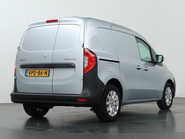 Mercedes-Benz CITAN 108 CDI L1 Pro | Navigatie | Bluetooth | Airco | Cruise Control | LM Velgen | Certified
