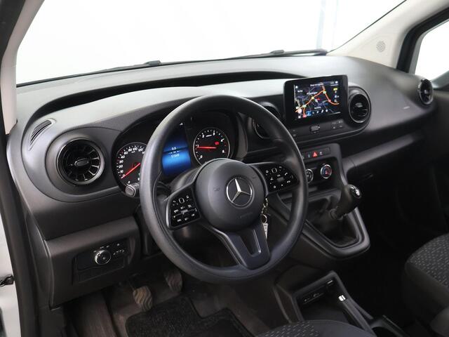 Mercedes-Benz CITAN 108 CDI L1 Pro | Navigatie | Bluetooth | Airco | Cruise Control | LM Velgen | Certified