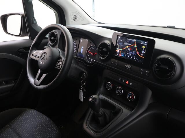 Mercedes-Benz CITAN 108 CDI L1 Pro | Navigatie | Bluetooth | Airco | Cruise Control | LM Velgen | Certified