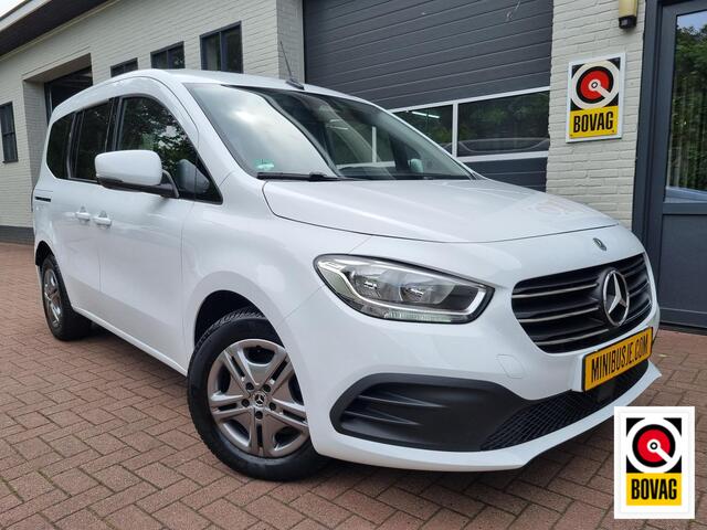 Mercedes-Benz CITAN T160 LEER / NAVI / CAMERA / TREKHAAK