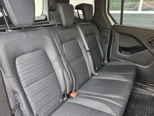 Mercedes-Benz CITAN T160 LEER / NAVI / CAMERA / TREKHAAK