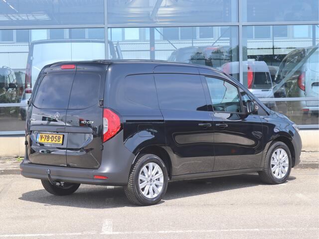 Mercedes-Benz CITAN 110 CDI L1 Pro | AIRCO/NAVI/CAMERA/CRUISE | Certified