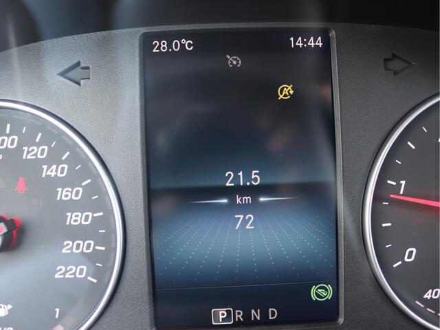 Mercedes-Benz CITAN 110 CDI L1 Pro | AIRCO/NAVI/CAMERA/CRUISE | Certified