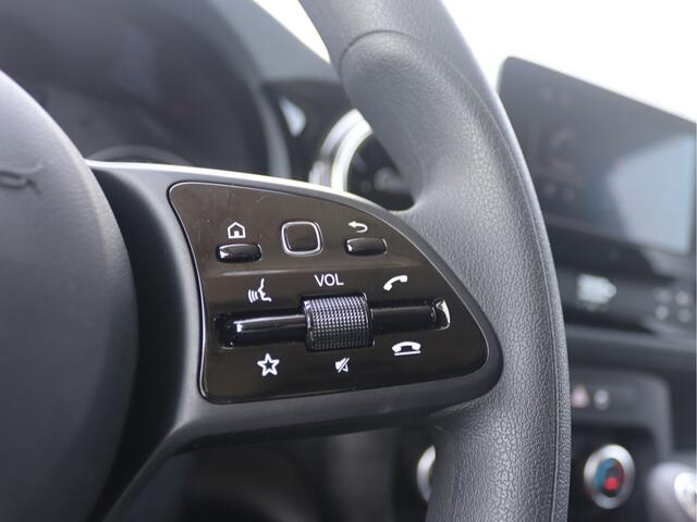 Mercedes-Benz CITAN 110 CDI L1 Pro | AIRCO/NAVI/CAMERA/CRUISE | Certified