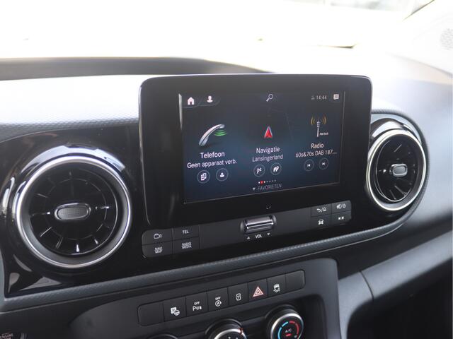 Mercedes-Benz CITAN 110 CDI L1 Pro | AIRCO/NAVI/CAMERA/CRUISE | Certified