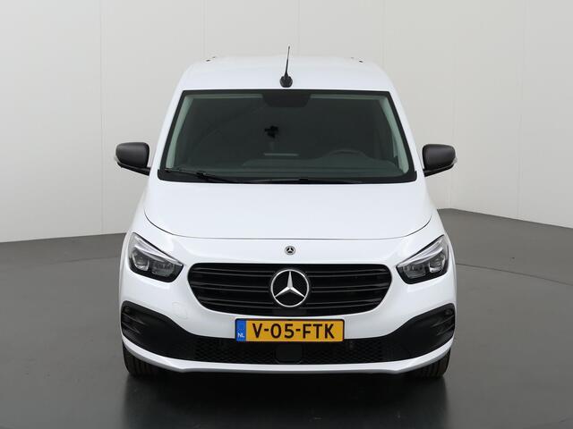 Mercedes-Benz CITAN 110 CDI L1 Pro | Aut. Cruise Controle | Bluetooth | Airco | Automaat | Multifunctioneel stuurwiel | Parkeercamera | Certified
