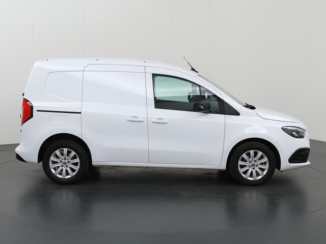 Mercedes-Benz CITAN 110 CDI L1 Pro | Aut. Cruise Controle | Bluetooth | Airco | Automaat | Multifunctioneel stuurwiel | Parkeercamera | Certified