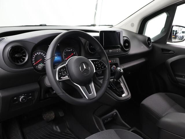 Mercedes-Benz CITAN 110 CDI L1 Pro | Aut. Cruise Controle | Bluetooth | Airco | Automaat | Multifunctioneel stuurwiel | Parkeercamera | Certified