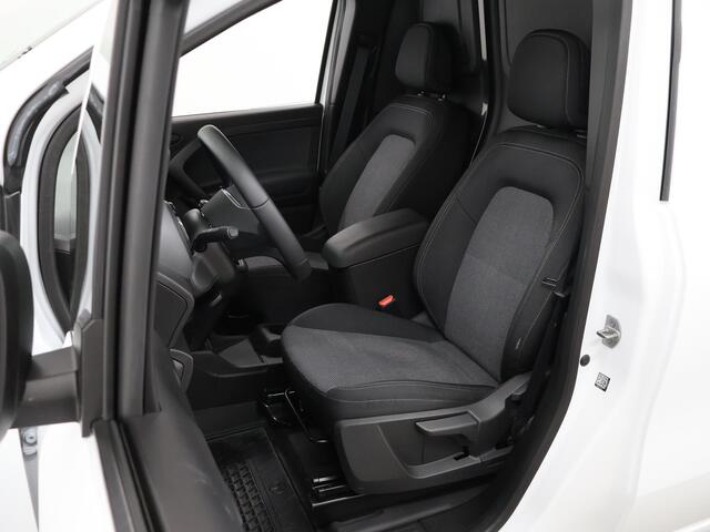 Mercedes-Benz CITAN 110 CDI L1 Pro | Aut. Cruise Controle | Bluetooth | Airco | Automaat | Multifunctioneel stuurwiel | Parkeercamera | Certified