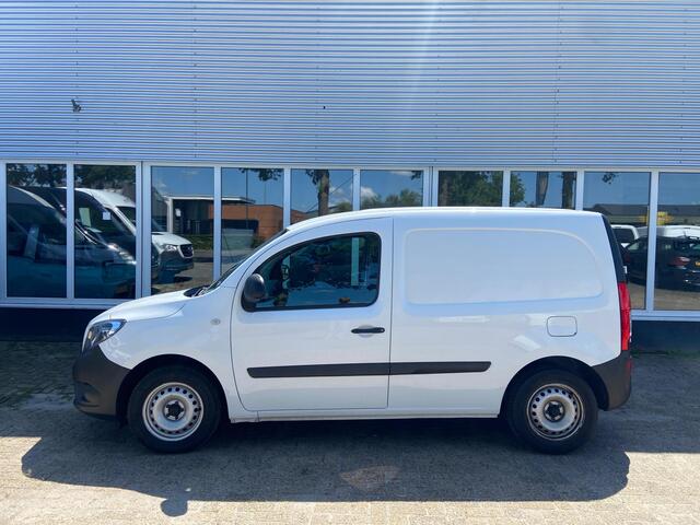Mercedes-Benz CITAN 108 CDI BlueEFFICIENCY | Airco | Mistlampen | Zijschuifdeur
