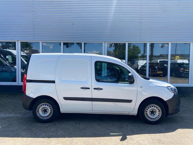 Mercedes-Benz CITAN 108 CDI BlueEFFICIENCY | Airco | Mistlampen | Zijschuifdeur