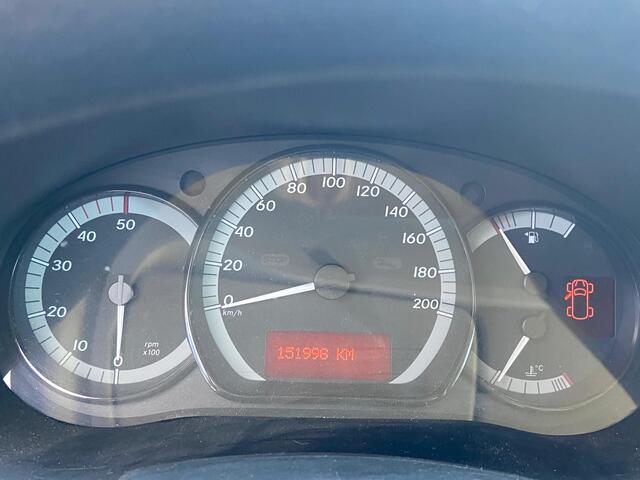 Mercedes-Benz CITAN 108 CDI BlueEFFICIENCY | Airco | Mistlampen | Zijschuifdeur