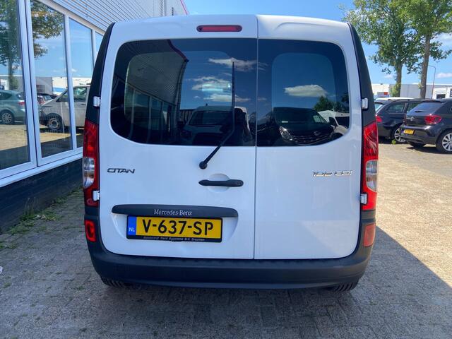 Mercedes-Benz CITAN 108 CDI BlueEFFICIENCY | Airco | Mistlampen | Zijschuifdeur