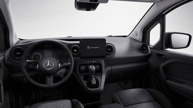 Mercedes-Benz CITAN Citan 110 CDI GB L1