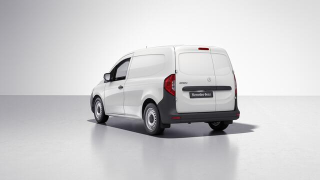 Mercedes-Benz CITAN Citan 110 CDI GB L1