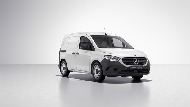 Mercedes-Benz CITAN Citan 110 CDI GB L1