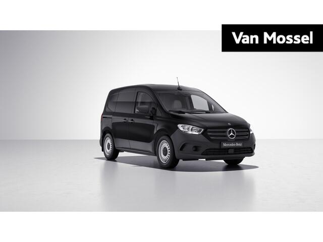 Mercedes-Benz CITAN Citan 110 CDI GB L1