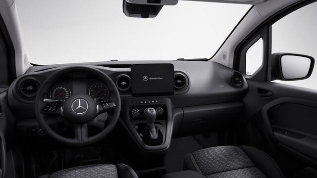 Mercedes-Benz CITAN Citan 110 CDI GB L1