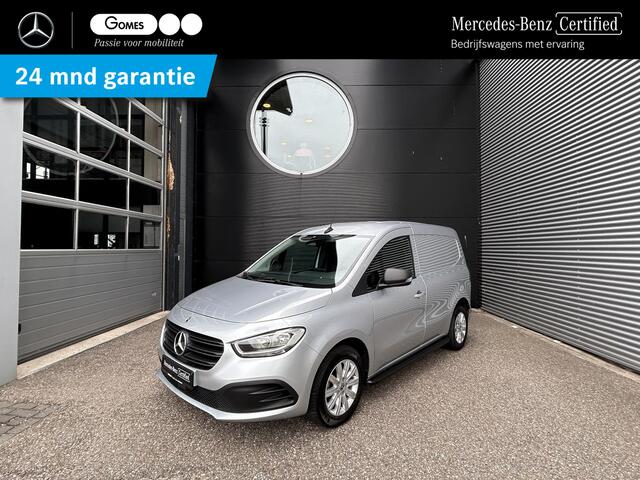 Mercedes-Benz CITAN 110 CDI L1 Pro