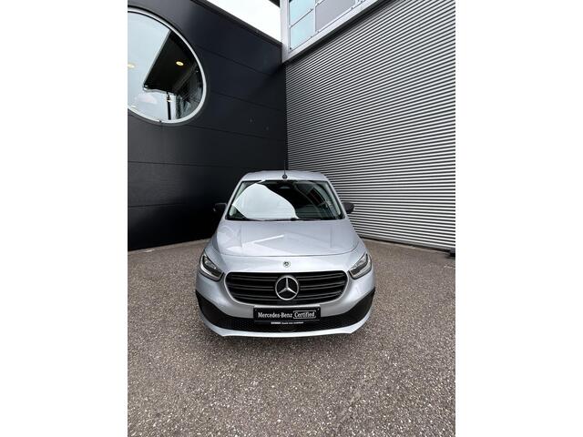 Mercedes-Benz CITAN 110 CDI L1 Pro