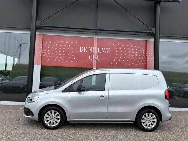 Mercedes-Benz CITAN 110 CDI L1 Pro