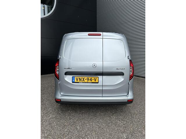 Mercedes-Benz CITAN 110 CDI L1 Pro