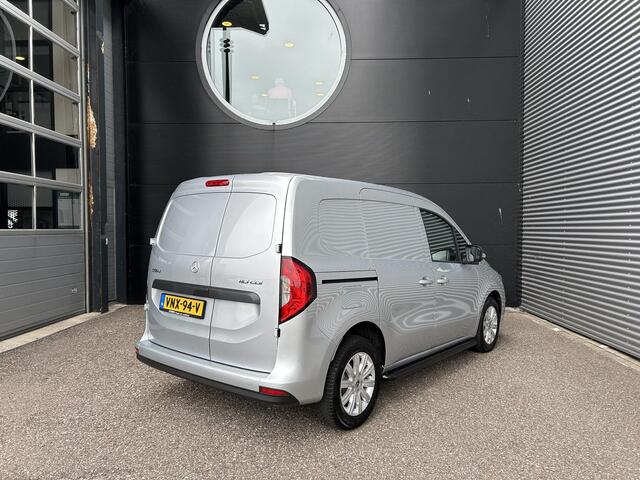 Mercedes-Benz CITAN 110 CDI L1 Pro